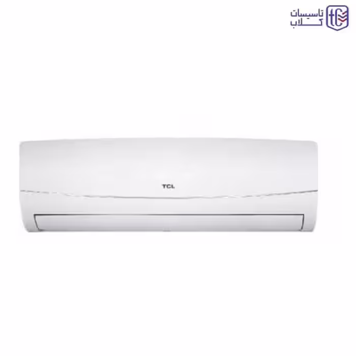 کولر گازی روتاری TCL 30000مدل TAC-30CHSA1/XA73
