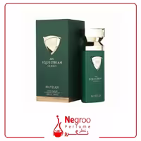 ادکلن فرنچ اونو مدل ان اکواسترین سری هیدن