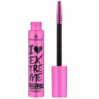 ریمل جدا کننده و بلند کننده صورتی اسنس Essence اصل مدل I Love Extreme