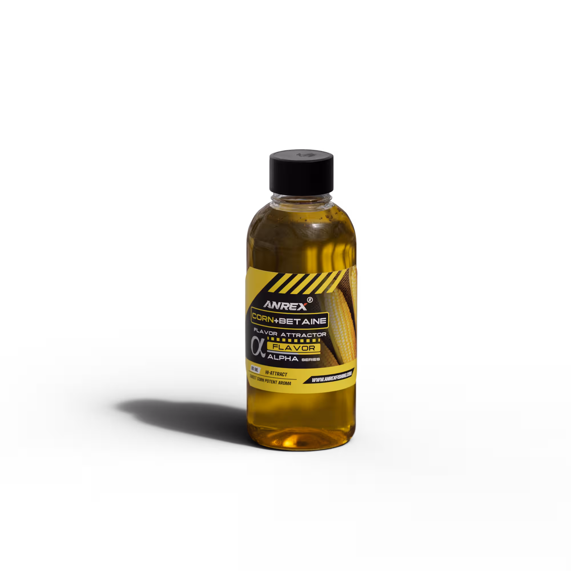 فلیور ذرت و بتائین (100ml)