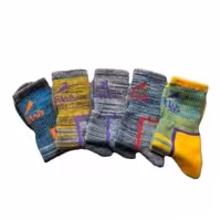 جوراب ساق متوسط سالیوا SALEWA مدل SZ-1815