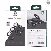 لنز دوربین GREEN LENZ S23 ULTRA سبز