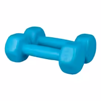 دمبل رادیس فیت مدل RFP1 وزن 1 کیلوگرم بسته 2 عددی | کالا مکس