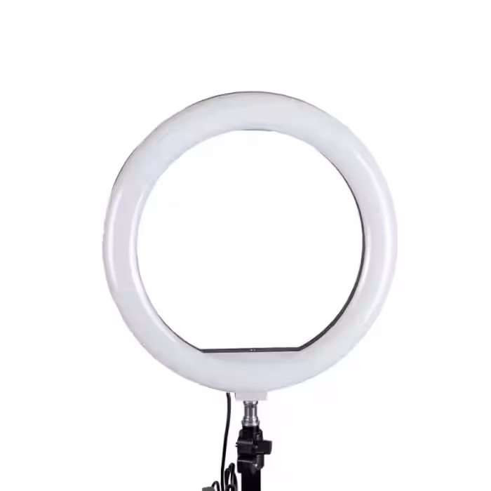 رینگ لایت 10 اینچ نوردوقلو