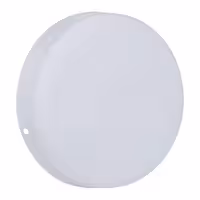 پنل ال ای دی 38 وات پرشین مدل فول لایت، طرح روکار گرد، کد 040