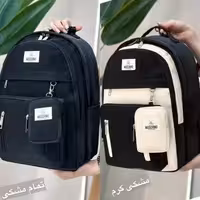 کوله همتا....