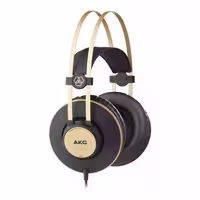 هدفون استودیویی AKG مدل K92