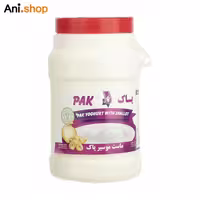 ماست موسیر پاک 2 کیلوگرم کدH16