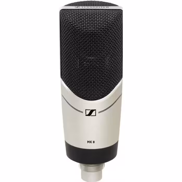 میکروفن Sennheiser MK8