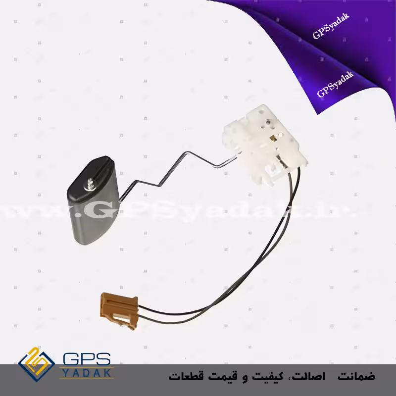 درجه داخل باک هیوندای النترا