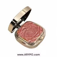 هایلایتر رزگلد پودری مای میکاپ استوری