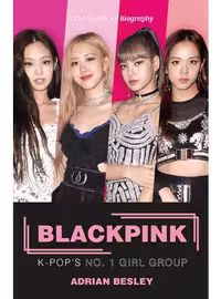 Blackpinkچاپ رنگی
