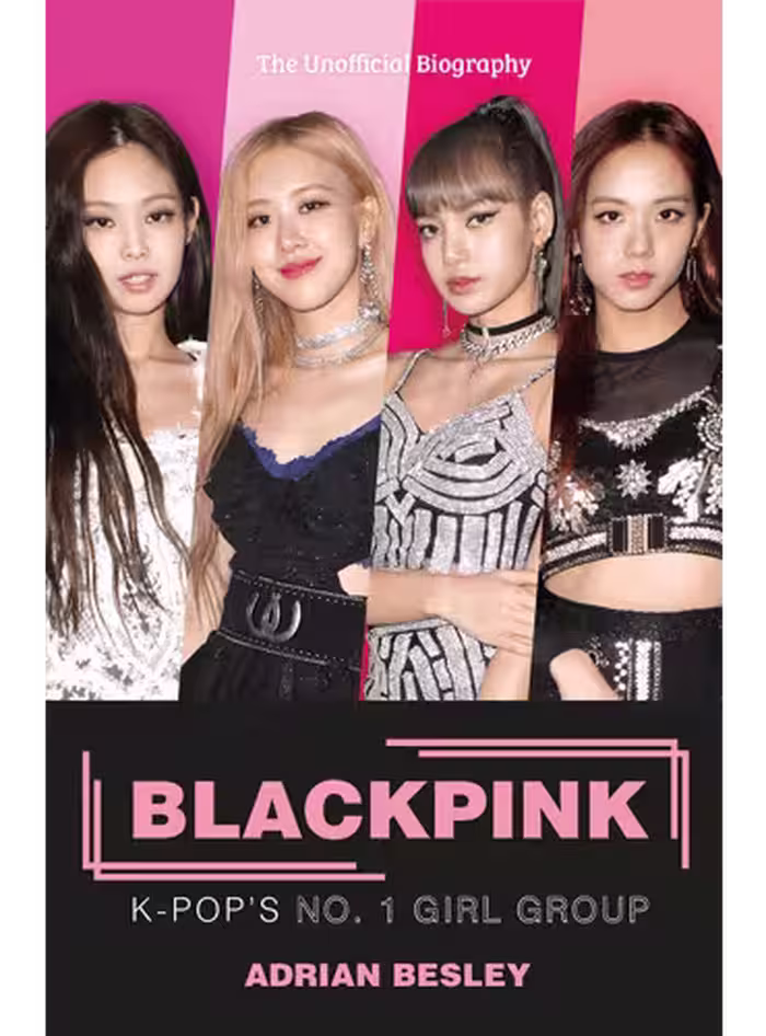 Blackpinkچاپ رنگی
