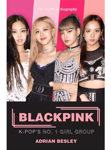 Blackpinkچاپ رنگی