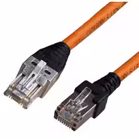 خرید پچ کورد نگزنس CAT6 SFTP سه متری - بهترین قیمت   گارانتی 12 ماهه در آی تی شبکه