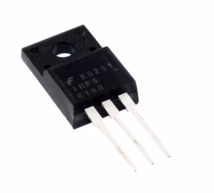 ماسفت IRFS610