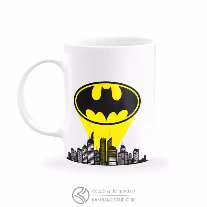 ماگ بتمن Batman
