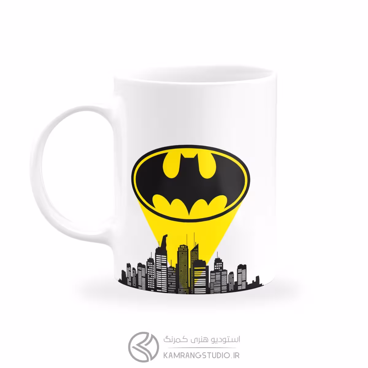 ماگ بتمن Batman