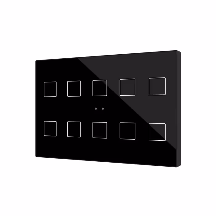 کلید هوشمند ده پل XL زنیو مدل ZVIFXLX10