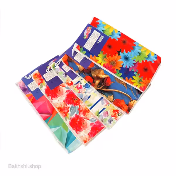 دستمال پروفسور شیشه