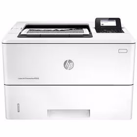 پرینتر استوک مدل hp-506dn