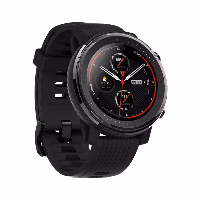 ساعت هوشمند شیائومی امیزفیت مدل Amazfit Stratos 3