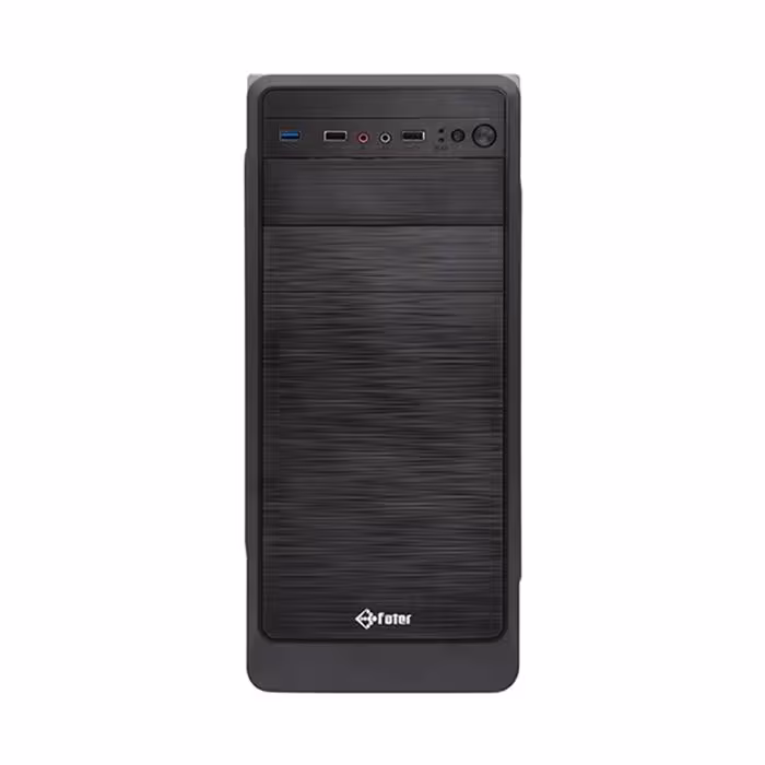 کیس گیمینگ (Omen) 9400 8G RX580 120G 500G