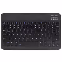 کیبورد بلوتوثی تبلت مدل KSC-339 سایز 10 اینچ