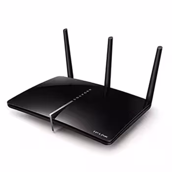 مودم روتر TP-Link مدل Archer D2