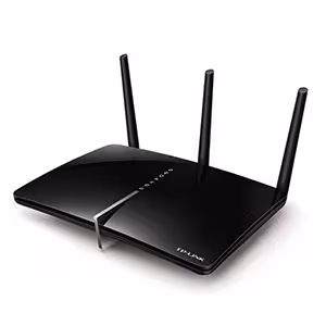 مودم روتر TP-Link مدل Archer D2