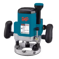 اورفرز نجاری پی ای پی مدل WR-5612 با قدرت 1600 وات مناسب صنایع چوب