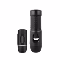 قیمت و خرید اسپرسو ساز استارسو مدل STARESSO Travel Portable Espresso Machine اورجینال