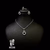 نیمست نقره کد:nz1017