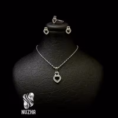 نیمست نقره کد:nz1017