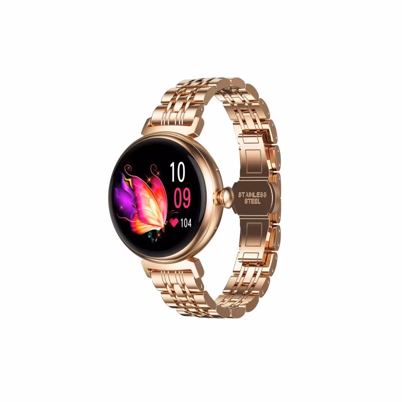 ساعت هوشمند جی تب مدل G-TAB GT9 PRO