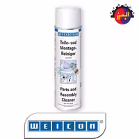 اسپری ویکن WEICON Parts and Assembly Cleaner