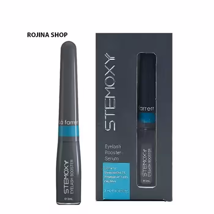 سرم تقویت کننده مژه استموکسی لافارر