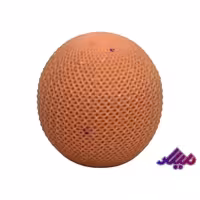 قالب سیلیکونی دایره حصیری قطر 4 سانت