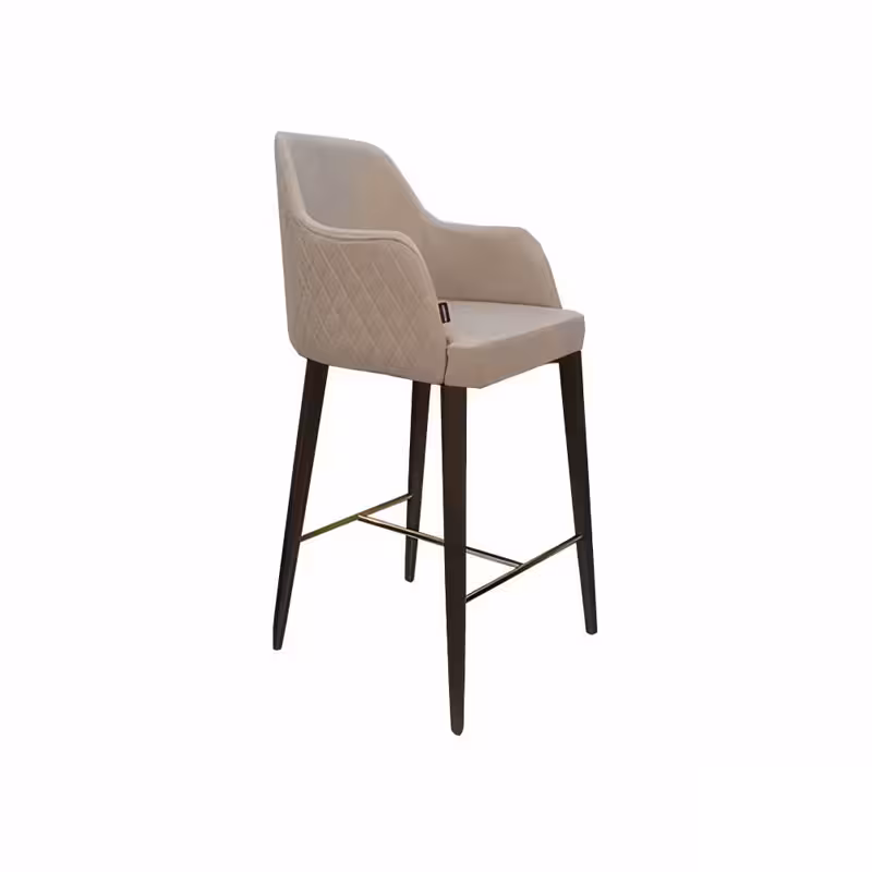 صندلی کانتر نظری مدل ونیز کد P550BD