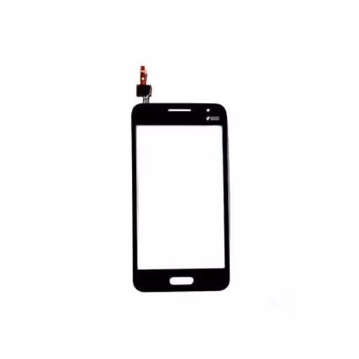 تاچ گوشی سامسونگ TOUCH G355H-CORE2 BLACK ORG *