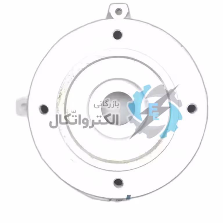 فلنج الکتروموتور B14 تیپ 90 ایتال موتور MEC