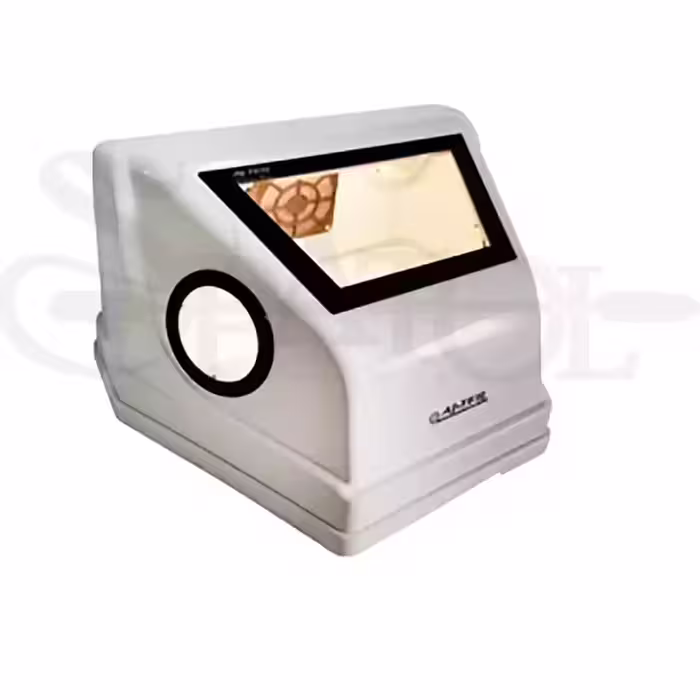 کلین باکس مدل Grinding Boxعاج طب Ajteb