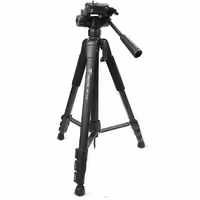 پایه دوربین ویفنگ مدل WF520