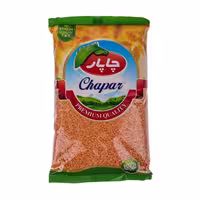 دال عدس چاپار 900 گرمی