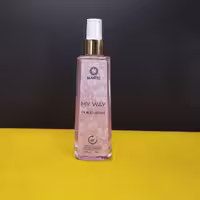 بادی اسپلش زنانه مانتره مای وی مدل Giorgio Armani My Way حجم 225 میلی لیتر