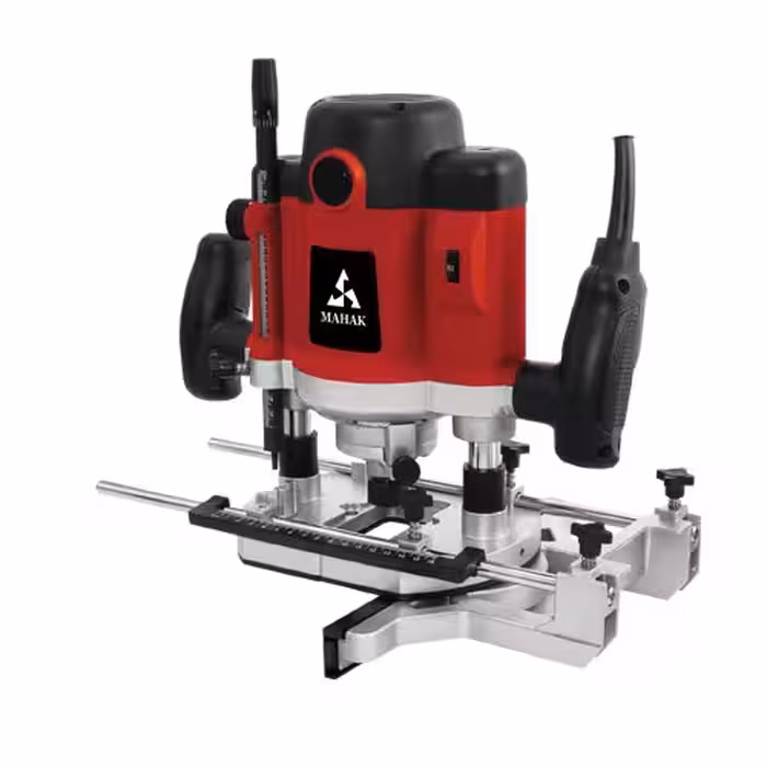 اور فرز 12 میلی متر محک مدل OF12-2200