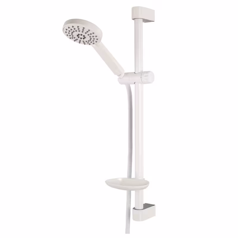 علم دوش حمام کسری مدل مروارید