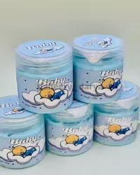 لوسیون و کره بدن baby رایحه کودک ( بیبی ) حجم 350ml