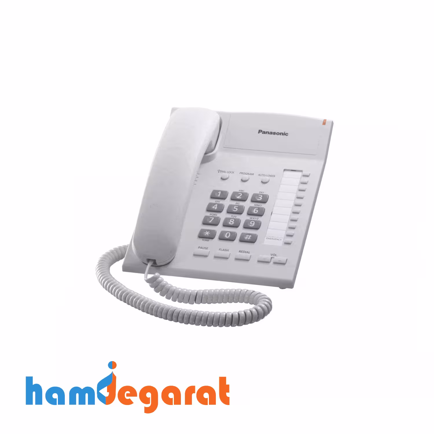 تلفن Panasonic KX-TS820