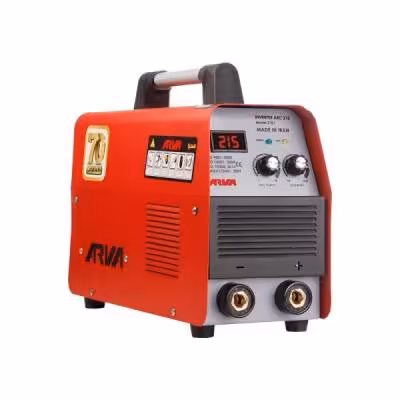 اینورتر جوشکاری 215 آمپر آروا مدل 2101 IGBT